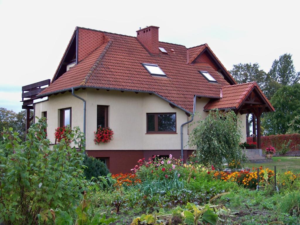 Dw Zlote Klosy Wrony Exterior photo